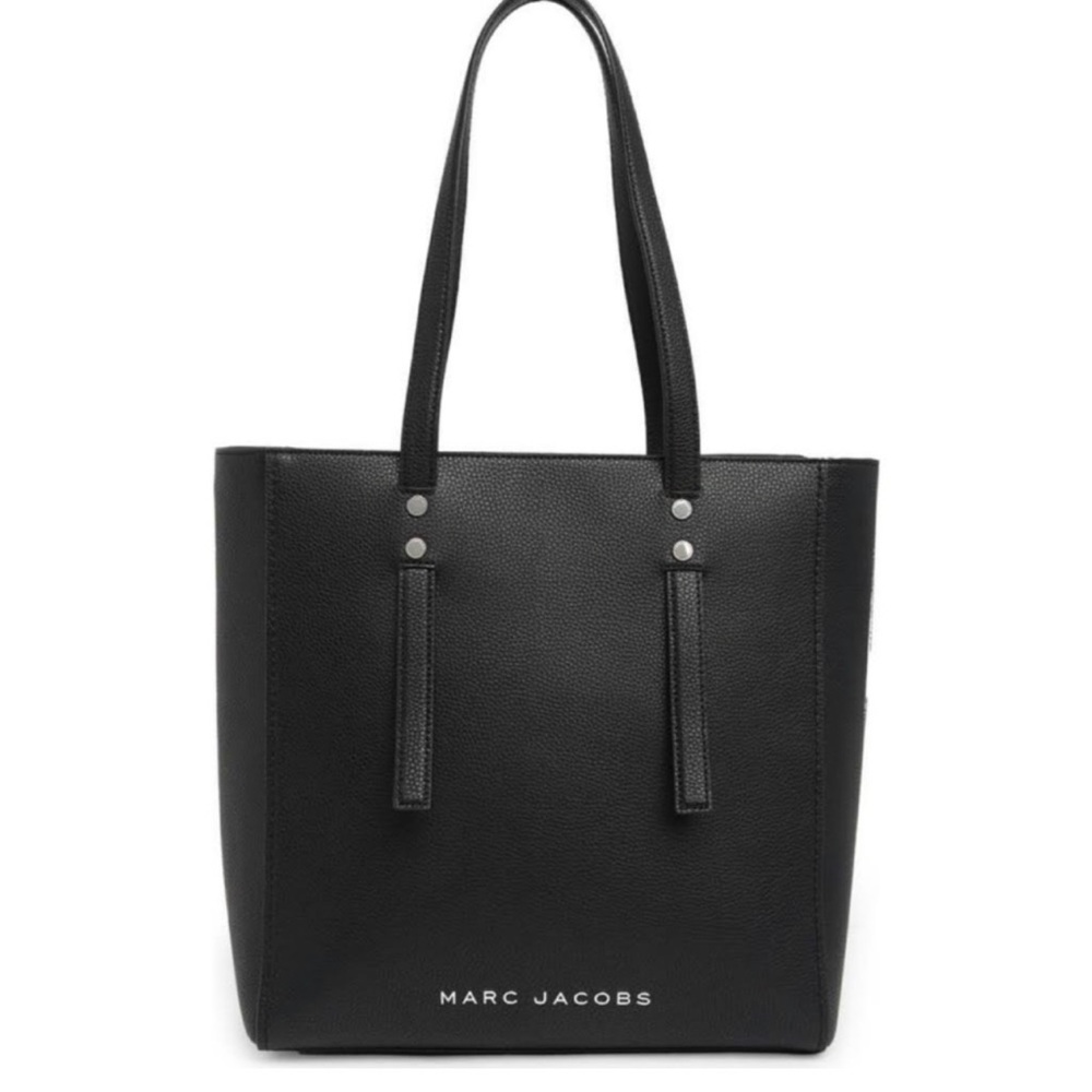 Marc Jacobs Jordan Logo tote